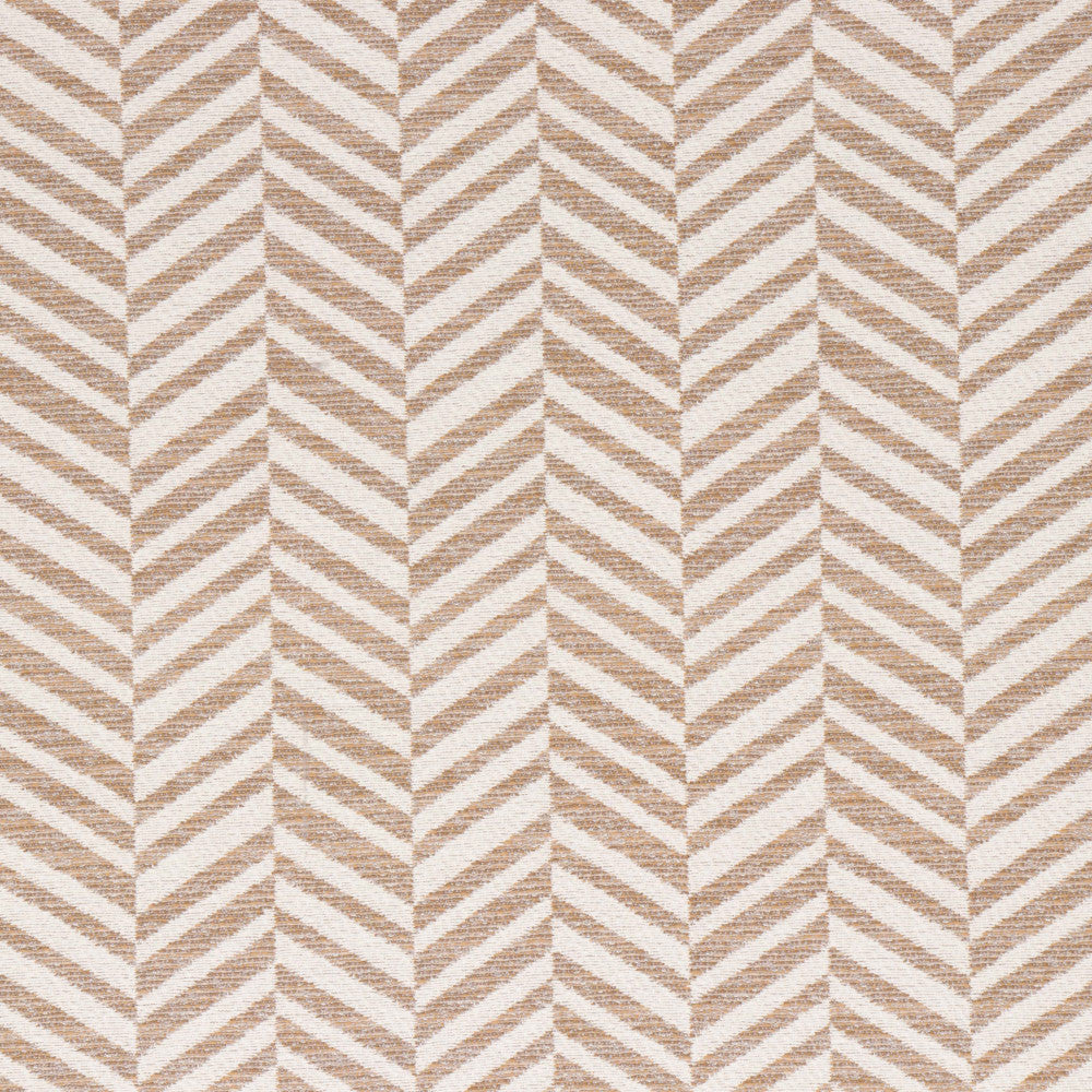Skye Tweed Camel by Bella-Dura Designer Fabric  100% BELLA DURA POLYOLEFIN USA 70000 H: 3.75'' V: 1.5'' 54.75''  - Swanky Fabrics -