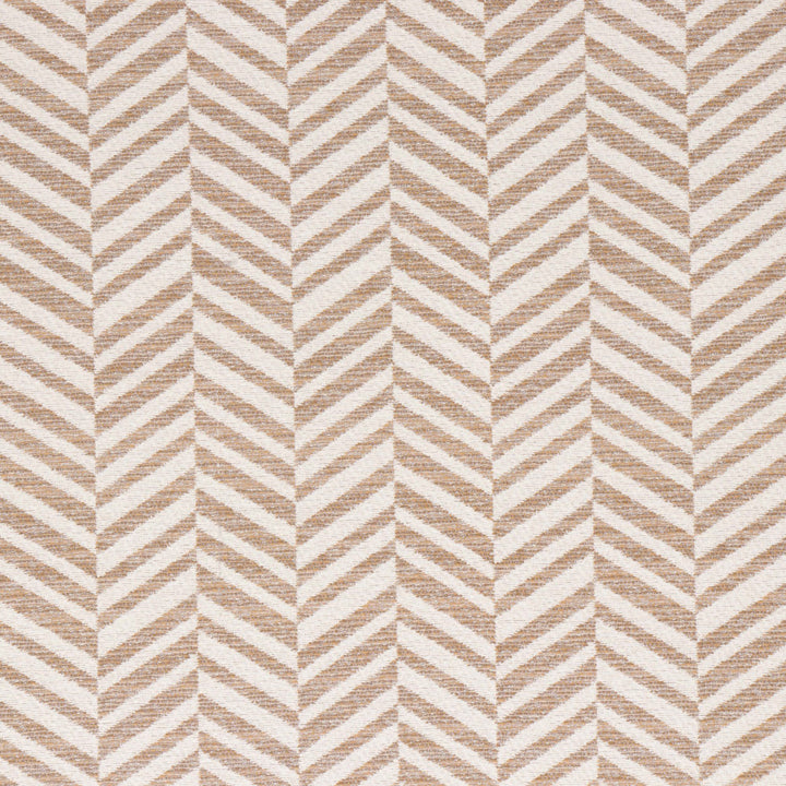 Skye Tweed Camel by Bella-Dura Designer Fabric  100% BELLA DURA POLYOLEFIN USA 70000 H: 3.75'' V: 1.5'' 54.75''  - Swanky Fabrics -