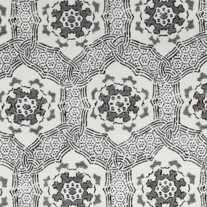Skylark 2 Asphalt by Stout Designer Fabric
