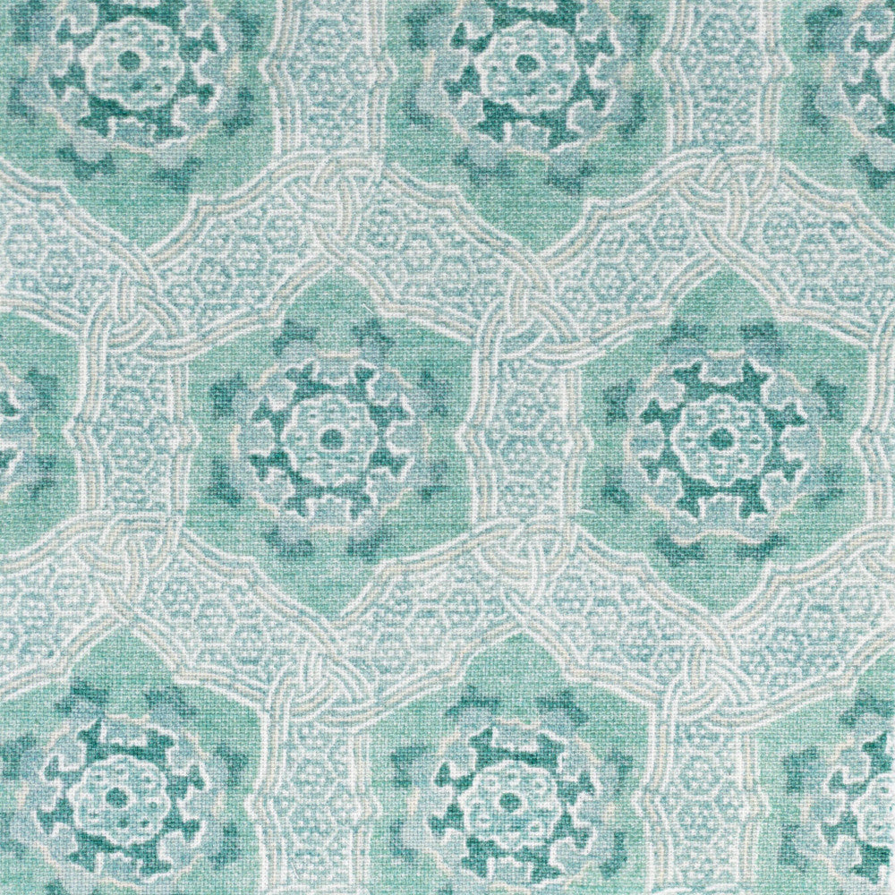 Skylark 3 Aqua by Stout Fabric Stout Fabric Skylark 3 AquaFabric RAINBOW LIBRARY GLACIER/LAGOON 100%COT CHINA </p><p>Repeat: H: 6.750, V: 6.250 54 in - Fabric Carolina -