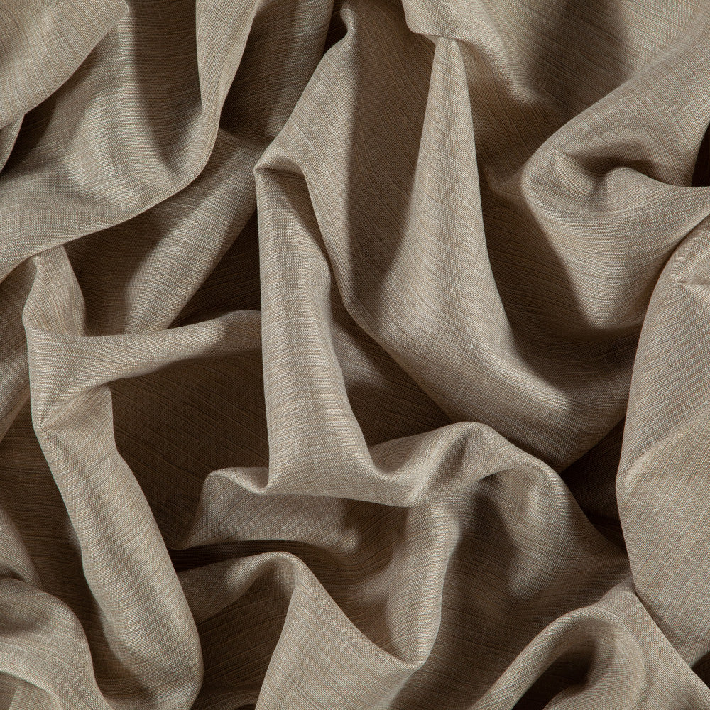 Skyward 32J8831 by JF Designer Fabric Harmony 56% Polyester, 29% Viscose, 12% Linen, 3% Polyamide Turkey Horizontal: and Vertical: 124 - Swanky Fabrics -