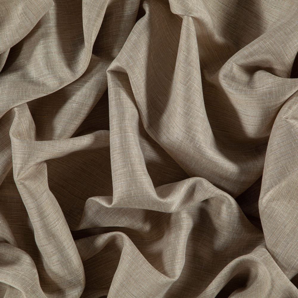 SKYWARD 32J8831 by JF Designer Fabric Harmony 56% Polyester, 29% Viscose, 12% Linen, 3% Polyamide Turkey  Horizontal:  and Vertical:  120  - Swanky Fabrics -