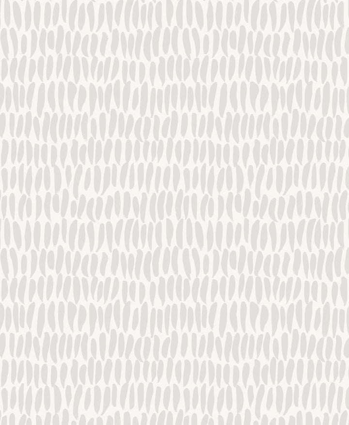Brushwork Fog SL80008 by Seabrook Designs Designer Wallpaper