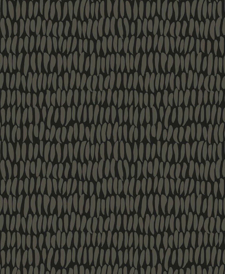 Brushwork Graphite SL80010 by Seabrook Designs Designer Wallpaper