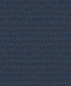 Brushwork Midnight SL80012 by Seabrook Designs Designer Wallpaper