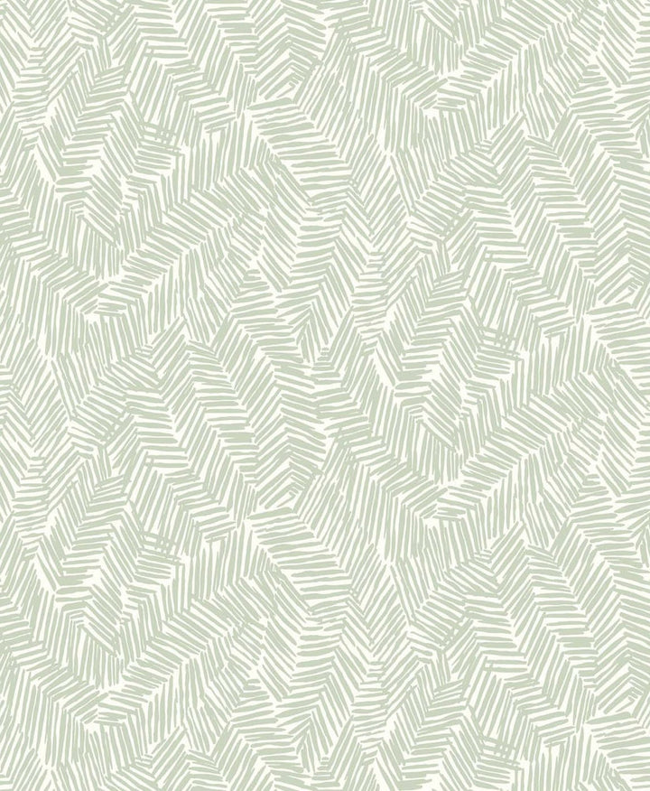 Lush Celadon SL80404 by Seabrook Designs Designer Wallpaper