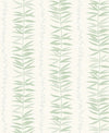 Summer Garland Forest SL80504 by Seabrook Designs Designer Wallpaper