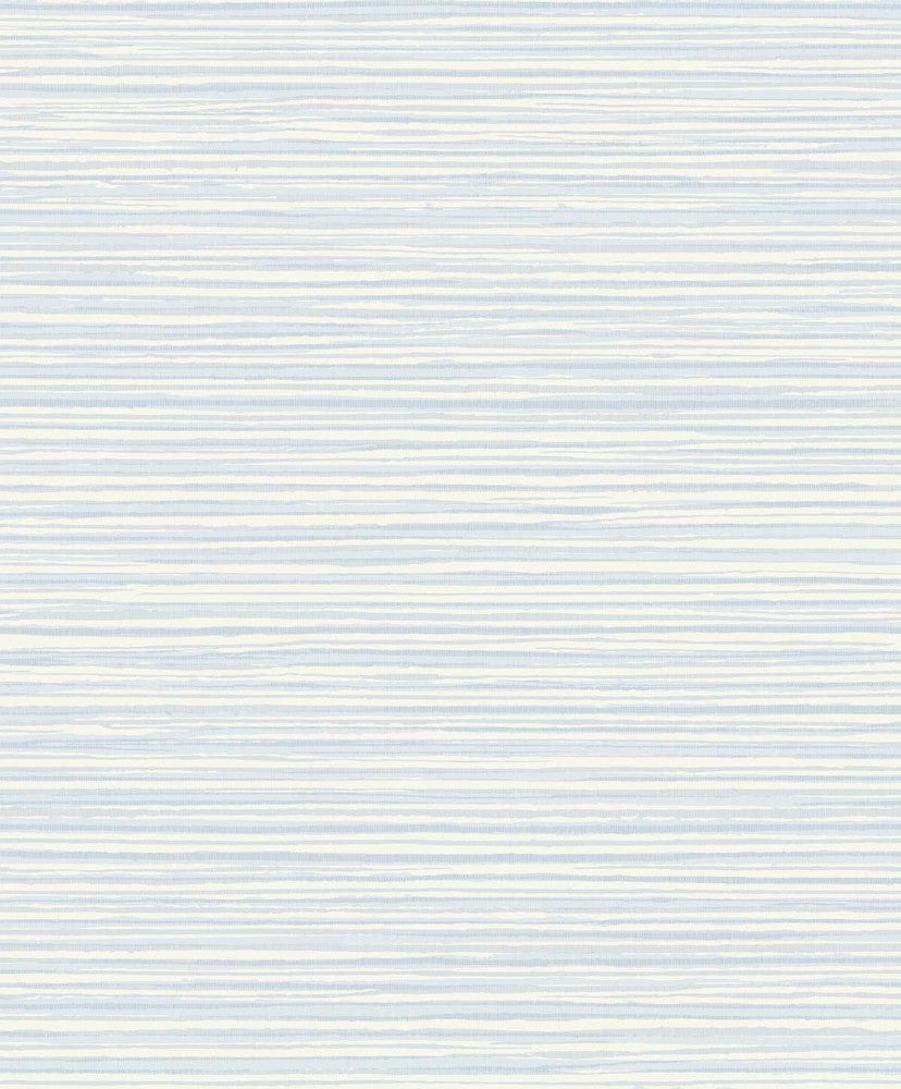 Calm Seas Blue Mist SL80902 by Seabrook Designs Designer Wallpaper