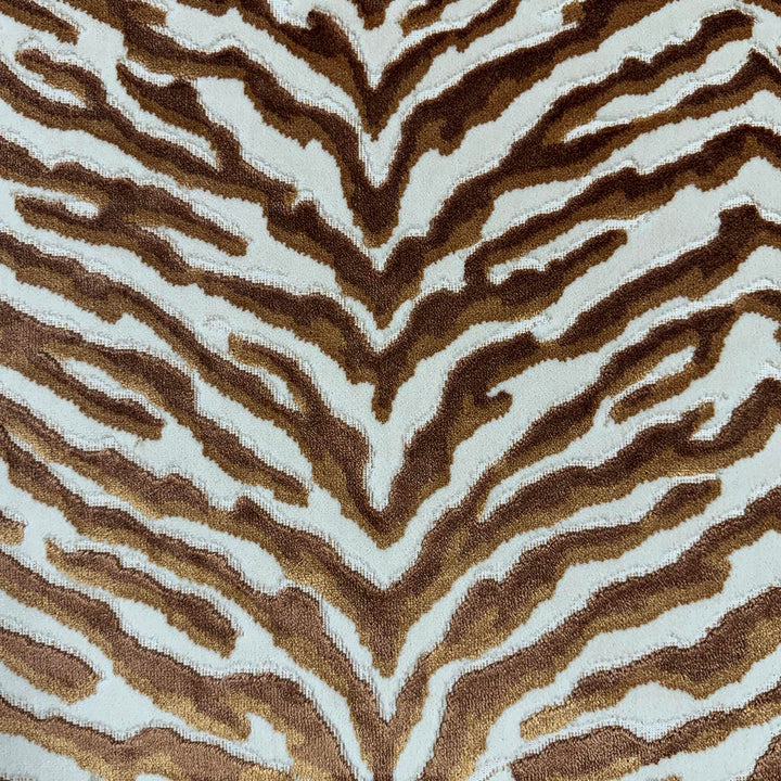 Slade Cinnamon by Magnolia Designer Fabric
