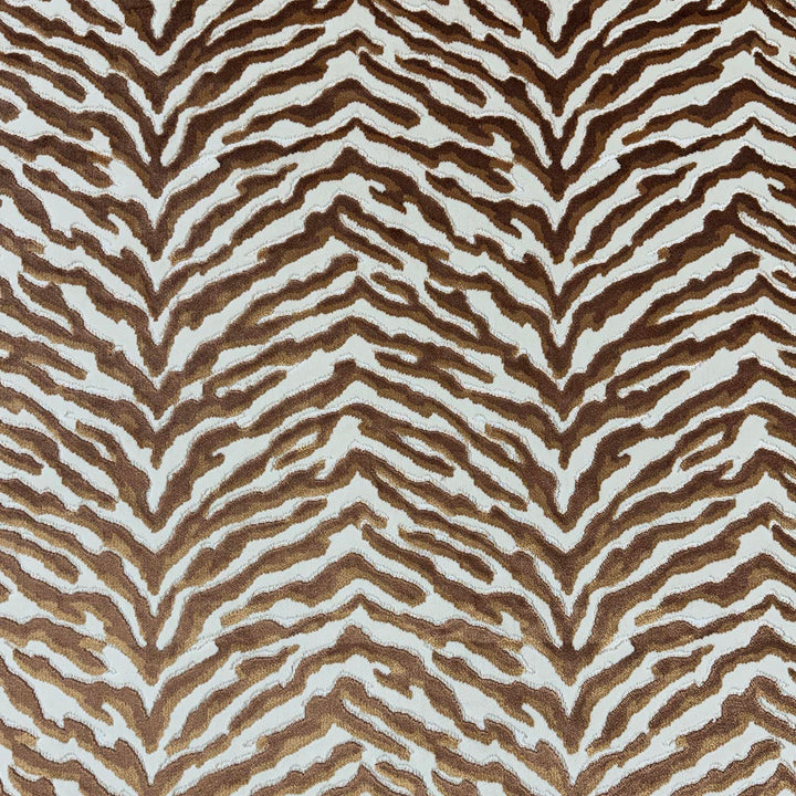 Slade Cinnamon by Magnolia Designer Fabric