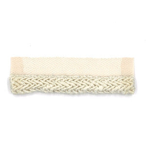 Slavingham 2 Bone by Stout Designer Trim