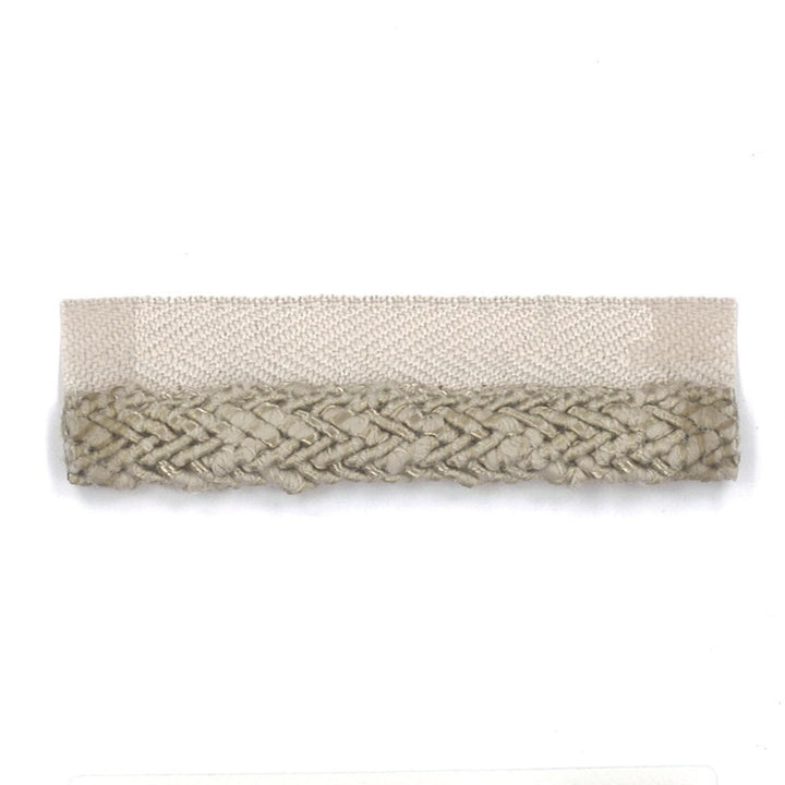 Slavingham 3 Desert by Stout Trim Stout Trim Slavingham 3 DesertTrim TREND ALERT TRIM 79%COT 10%SVI 10%POL 1%NYL CHINA </p><p>Repeat: H: 0.000, V: 0.000 0.38 in - Fabric Carolina -