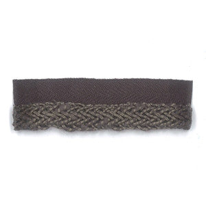 Slavingham 4 Charcoal by Stout Designer Trim