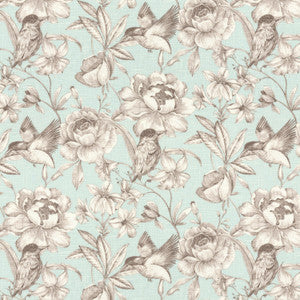 Slayer 1 Bahama by Stout Designer Fabric