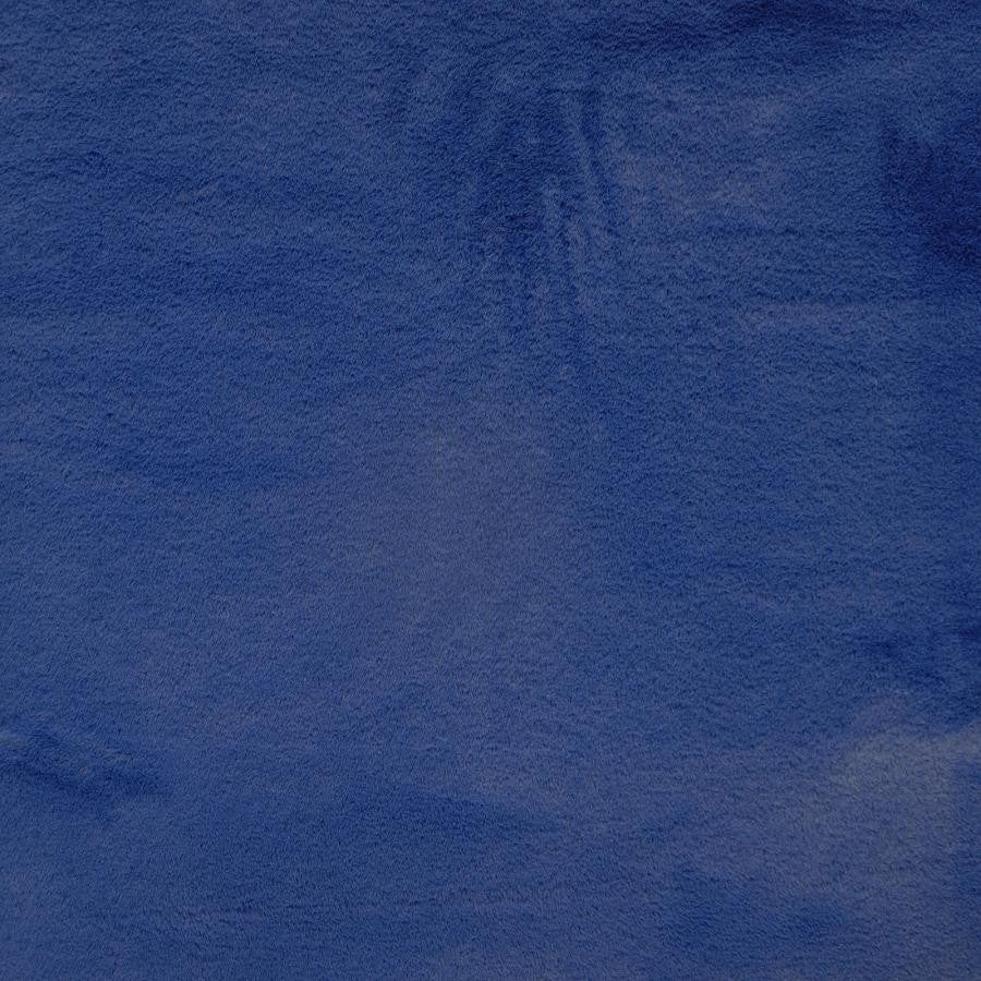 Siberia # 12 Cobalt by Maxwell Designer Fabric Siberia 100% POLYESTER ITALY 59" - Swanky Fabrics -