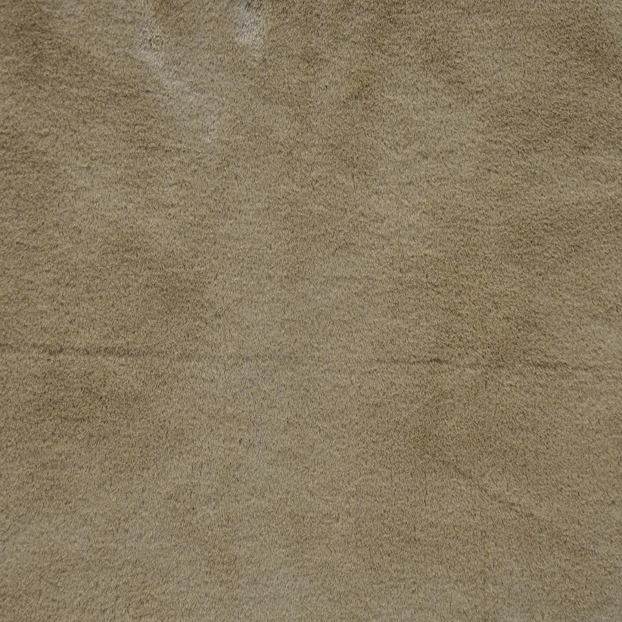 Siberia # 32 Caramel by Maxwell Designer Fabric 100% POLYESTER ITALY 59" - Swanky Fabrics -