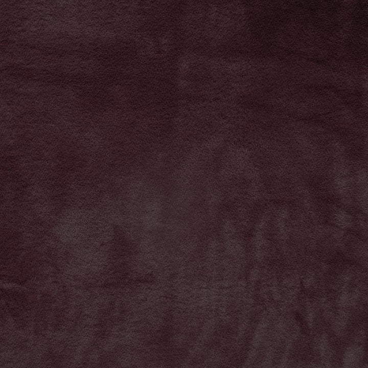 Siberia # 58 Burgundy by Maxwell Designer Fabric Siberia 100% POLYESTER ITALY 59" - Swanky Fabrics -