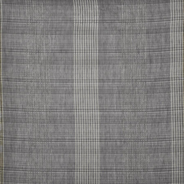 Stills # 959 Space by Maxwell Designer Fabric Sheer Heights 100% TREVIRA POLYESTER TURKEY H-7.9" 118" - Swanky Fabrics -