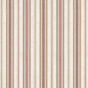 Sleepyhollow 1 Ruby by Stout Designer Fabric