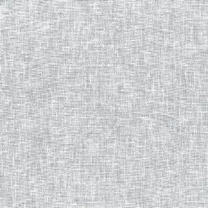 Sleek White 10 by Norbar Designer Fabric