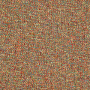 Solar System # 409 Spice by Maxwell Designer Fabric