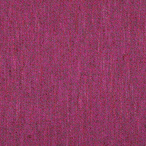 Solar System # 412 Fuchsia by Maxwell Designer Fabric