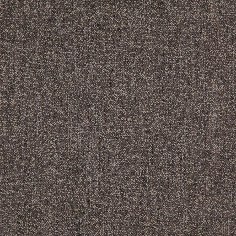 Solar System # 415 Toffee by Maxwell Designer Fabric 100% POLYESTER INDIA 54" - Swanky Fabrics -