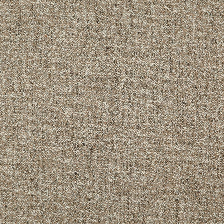 Solar System # 417 Walnut by Maxwell Designer Fabric 100% POLYESTER INDIA 54" - Swanky Fabrics -