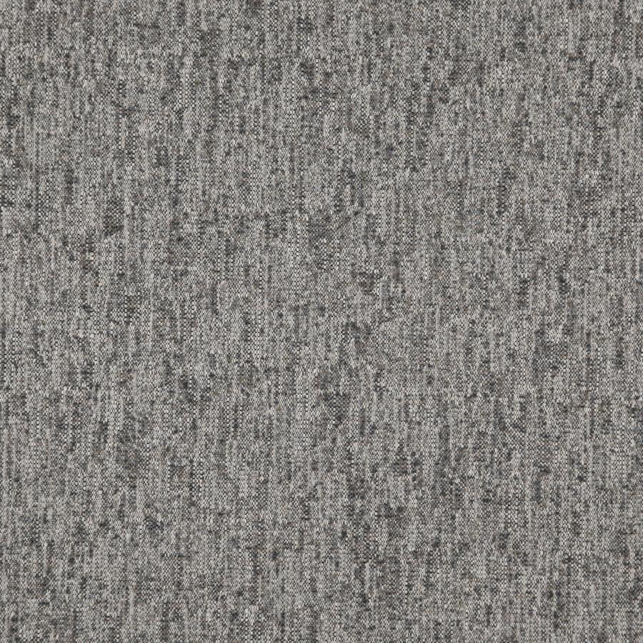 Space Race # 503 Steel by Maxwell Designer Fabric 100% POLYESTER CHINA 57" - Swanky Fabrics -