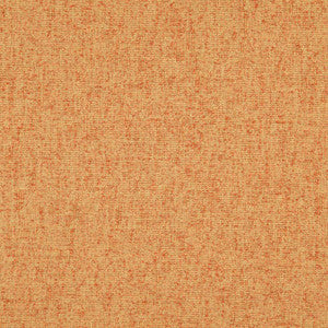 Space Race # 519 Pumpkin by Maxwell Designer Fabric