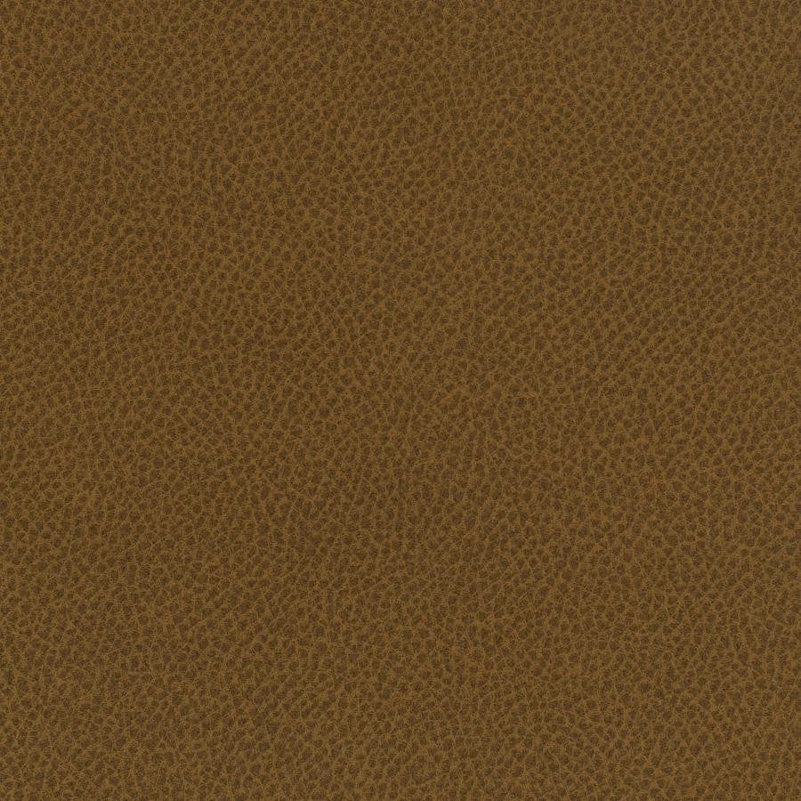 Scene # 730 Cumin by Maxwell Designer Fabric Easy Rider Vii FACE: 95% POLYURETHANE/ 5% SILICONE
BACKING:100% POLYESTER TAIWAN 54" - Swanky Fabrics -
