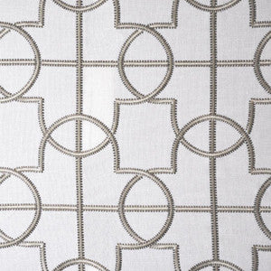 Sawtooth # 711 Stone Hearth by Maxwell Designer Fabric