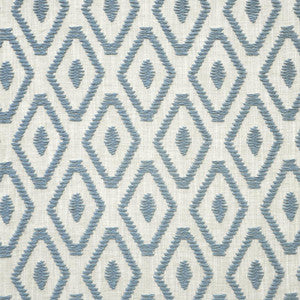 Solitaire # 327 Dresden by Maxwell Designer Fabric