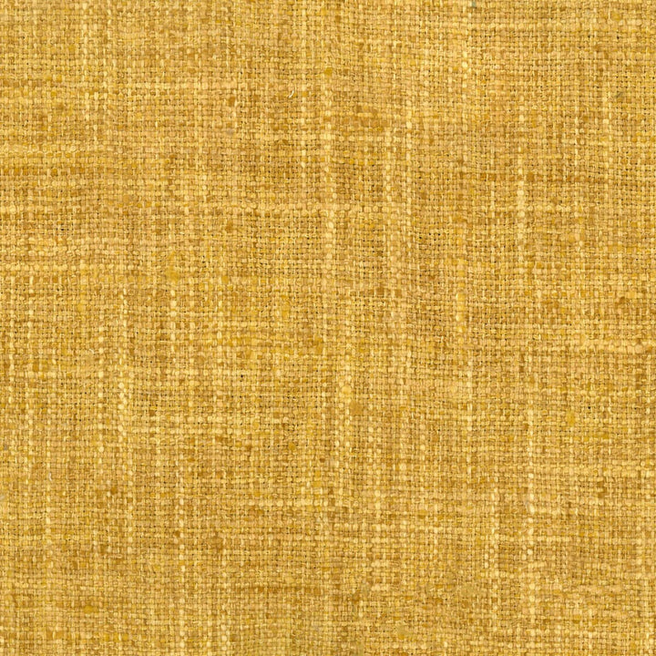 Slubby 6 Amber by Stout Designer Fabric Cross The Line 100% Polyester INDIA FLAME RETARDANT-U.F.A.C. CLASS 1 (OR A) CATB 117-2013 WYZENBEEK 51 000 DOUBLE RUB WEAR TEST (HEAVY DUTY) Horizontal: 0 and Vertical: 0 54 in - Swanky Fabrics -