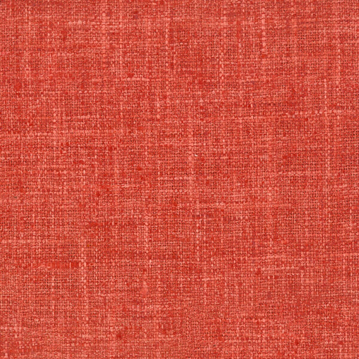 Slubby 9 Watermelon by Stout Designer Fabric CROSS THE LINE 100%POL INDIA FLAME RETARDANT-U.F.A.C. CLASS 1 CATB 117-2013 WYZENBEEK 51 000 DOUBLE RUB WEAR TEST (HEAVY DUTY) Horizontal: 0 and Vertical: 0 54 in - Swanky Fabrics -
