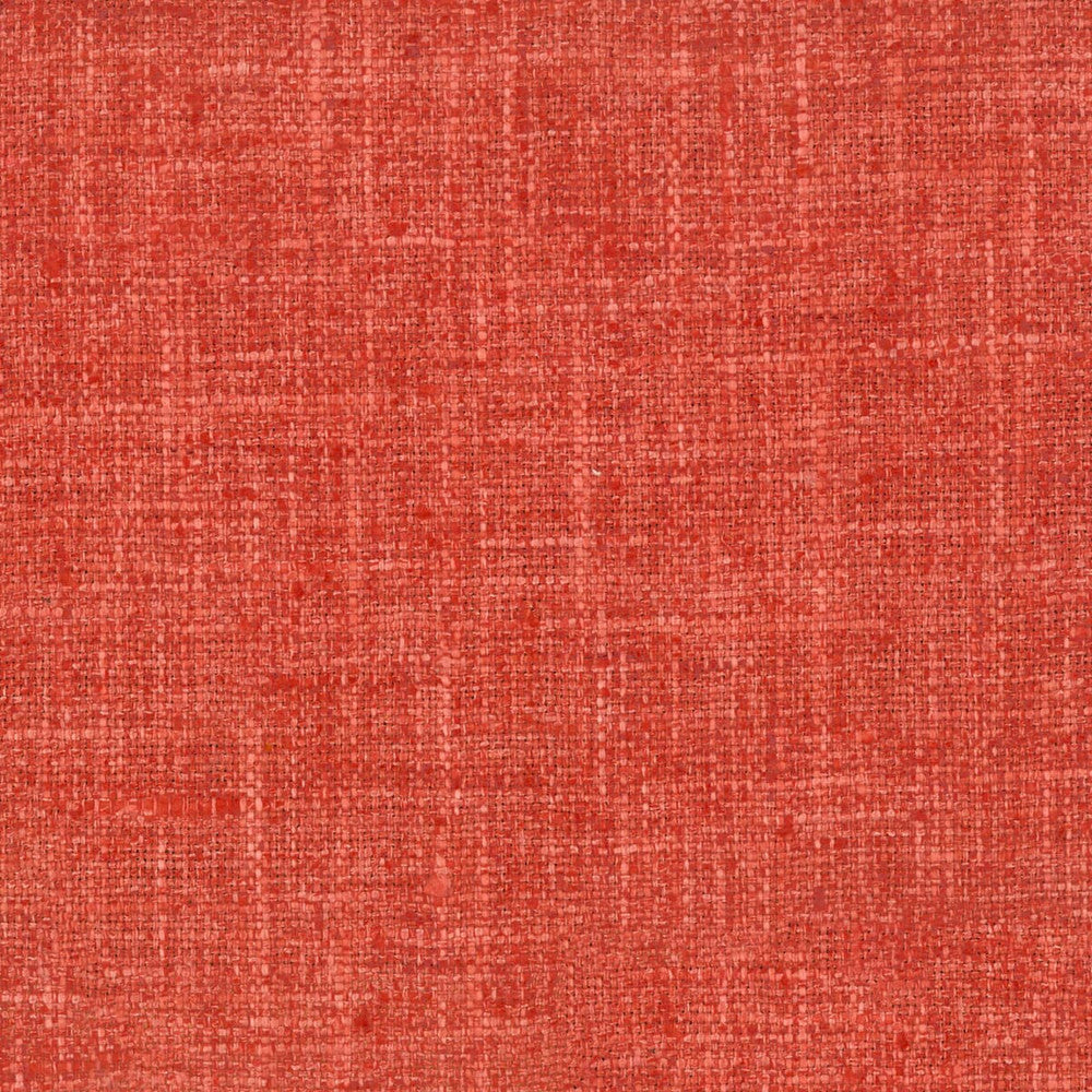 Slubby 9 Watermelon by Stout Designer Fabric CROSS THE LINE 100%POL INDIA FLAME RETARDANT-U.F.A.C. CLASS 1 CATB 117-2013 WYZENBEEK 51 000 DOUBLE RUB WEAR TEST (HEAVY DUTY) </p><p>Repeat: 0 54 in - Swanky Fabrics -