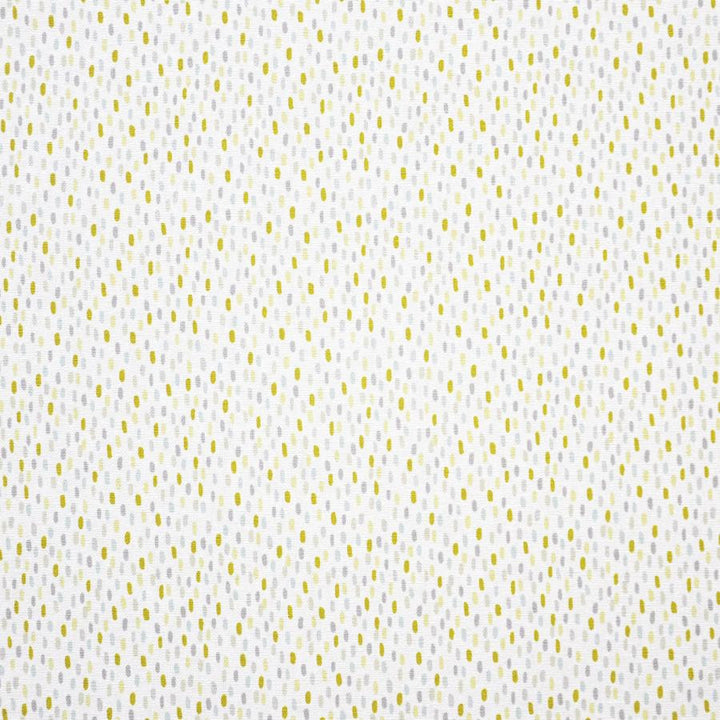 Sugar Strands # 321 Spring by Maxwell Designer Fabric Color Theory-Vol.V Sorbet 100% COTTON TURKEY V-3.1"H-3.3" 55" - Swanky Fabrics -