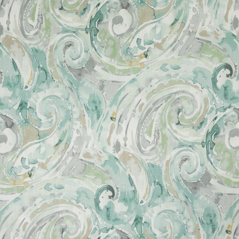 Smart 4 Mineral by Stout Fabric Stout Fabric Smart 4 MineralFabric RAINBOW LIBRARY MINERAL/SEAMIST SOUTH KOREA </p><p>Repeat: H: 18.000, V: 17.500 54 in - Fabric Carolina -