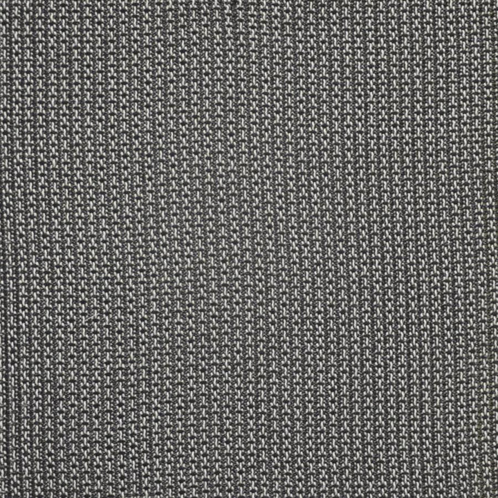 Sidecar # 438 Titanium by Maxwell Designer Fabric Sheer Threads 100% POLYESTER TURKEY 123" - Swanky Fabrics -