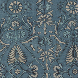 Smile 1 Dresden by Stout Designer Fabric