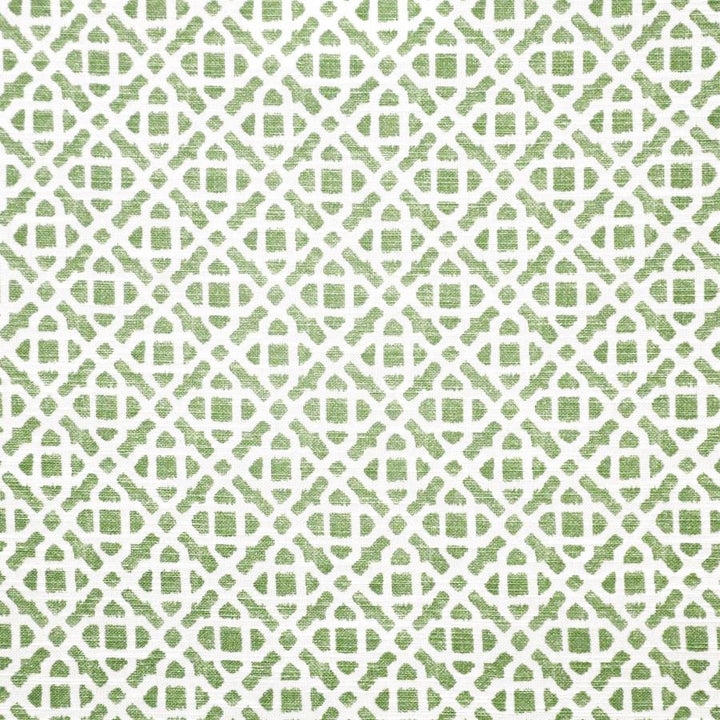 Sand Path # 525 Juniper by Maxwell Designer Fabric Print Gallery 100% COTTON CHINA V-2.25"H-2.25" 54" - Swanky Fabrics -