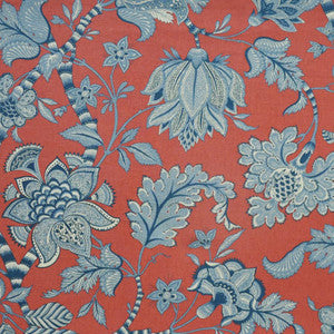 Shoka # 506 Pinkberry by Maxwell Designer Fabric