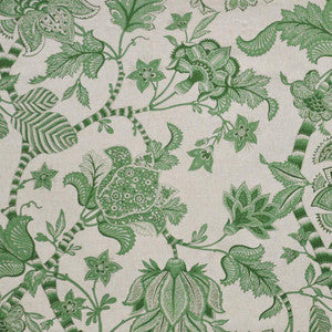 Shoka # 527 Oasis by Maxwell Designer Fabric