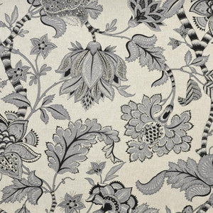 Shoka # 549 Iron by Maxwell Designer Fabric