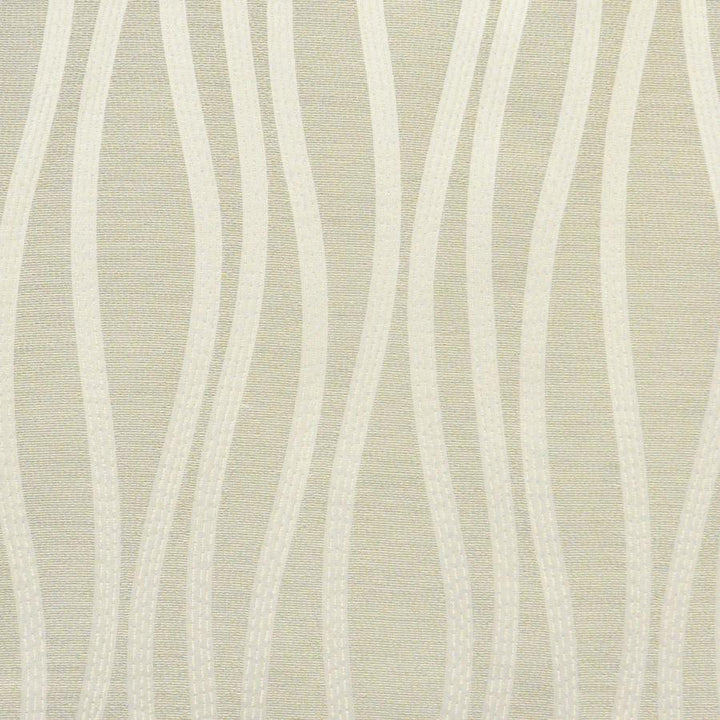Strings # 211 Feather by Maxwell Designer Fabric Color Theory-Vol.Vi Alabaster 100% POLYESTER INDIA V-13"H-9" 54.7" - Swanky Fabrics -