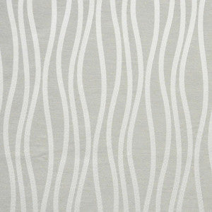Strings # 401 Steel by Maxwell Designer Fabric
