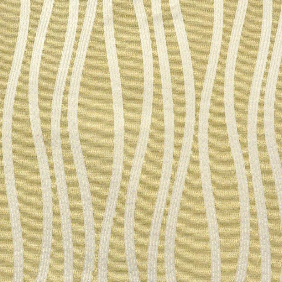 Strings # 613 Harvest by Maxwell Designer Fabric Color Theory-Vol.Vi Eden 100% POLYESTER INDIA V-13"H-9" 54.7" - Swanky Fabrics -
