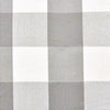 Square Up # 619 Slate by Maxwell Designer Fabric