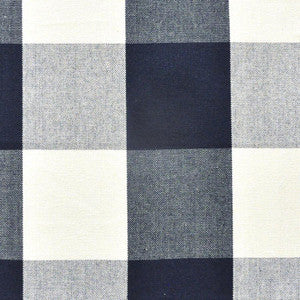 Square Up # 634 Navy by Maxwell Designer Fabric