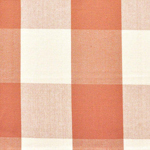 Square Up # 651 Clay by Maxwell Designer Fabric